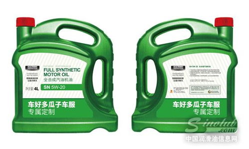 汽車機(jī)油與潤滑油品牌動(dòng)態(tài)概覽