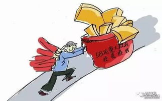 政府投資咋避免任性？把握好這五條財(cái)務(wù)原則