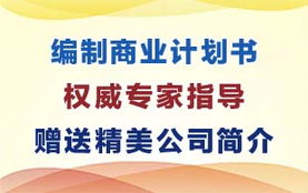 上海商業(yè)計(jì)劃書價(jià)格、型號規(guī)格與財(cái)務(wù)咨詢?nèi)馕? class=